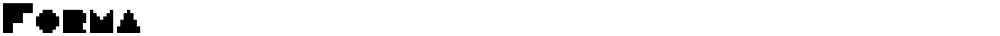 Forma