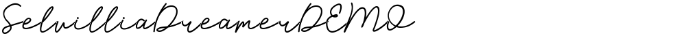 SelvilliaDreamerDEMO