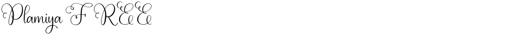Plamiya FREE