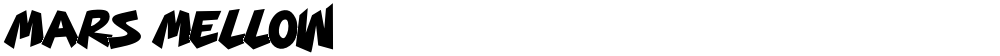 MARS MELLOW