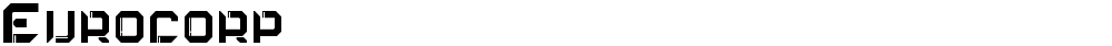Eurocorp