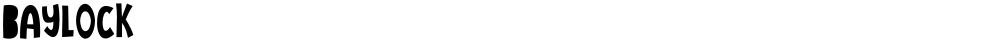 Baylock