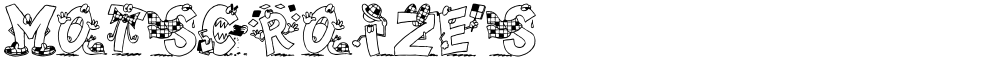 Motscroizes