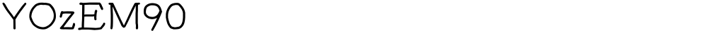 YOzEM90