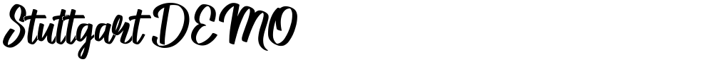 Stuttgart DEMO
