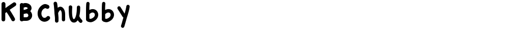 KBChubby