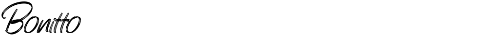 Bonitto
