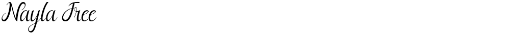 Nayla Free