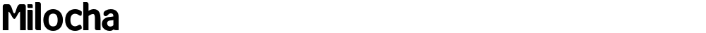 Milocha