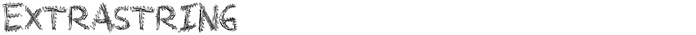 ExtraString