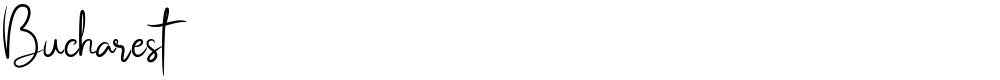Bucharest