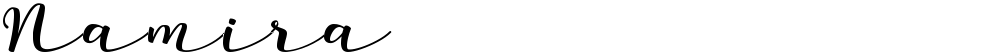 Namira
