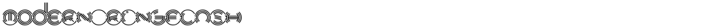 Modern Ringflash
