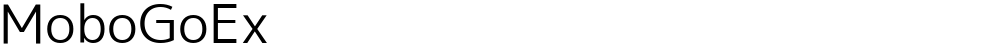 MoboGoEx