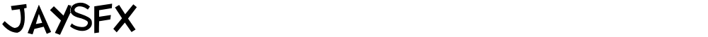 JaySFX