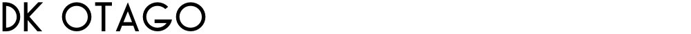 DK Otago