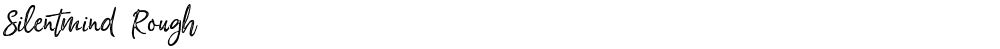 Silentmind Rough