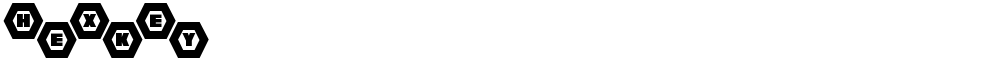 HeXkEy
