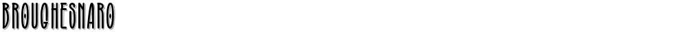 Broughesnaro