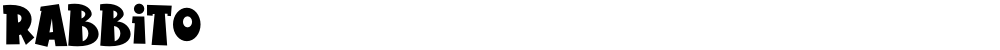 Rabbito