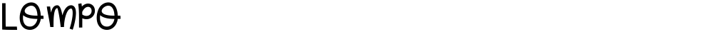 Lompo