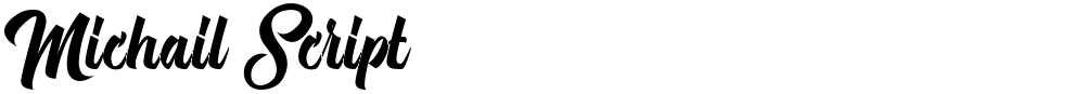 Michail Script 