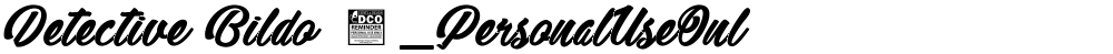 Detective Bildo 2_PersonalUseOnly