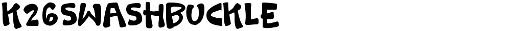 K26Swashbuckle