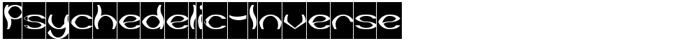 Psychedelic-Inverse