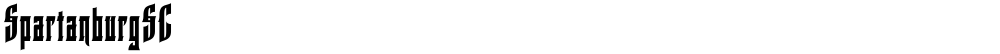SpartanburgSC
