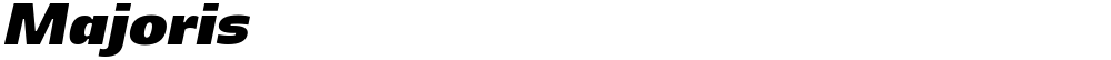 Majoris