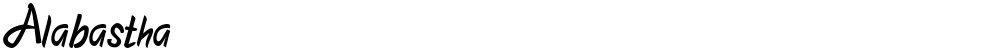 Alabastha