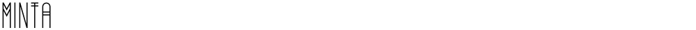 Minta