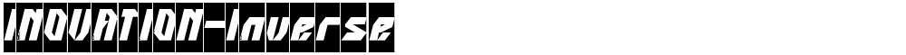 INOVATION-Inverse