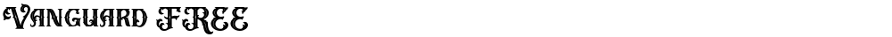 Vanguard FREE