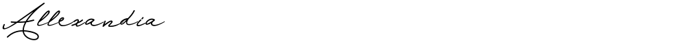 Allexandia