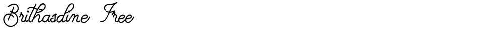 Brithasdine Free