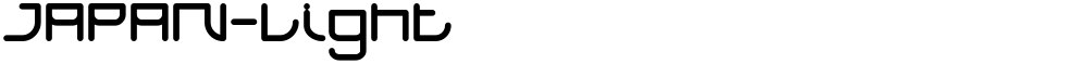 JAPAN-Light