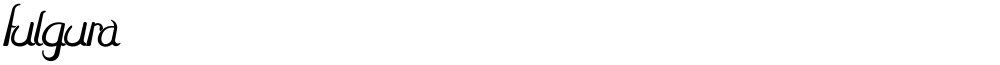 Fulgura