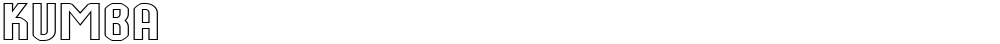Kumba