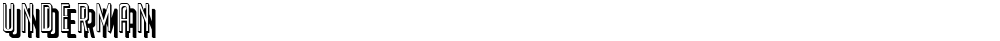 Underman