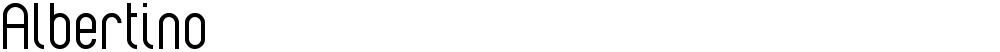 Albertino