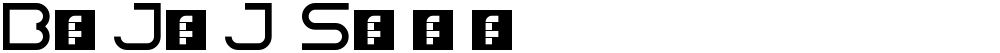 Bajaj Sans