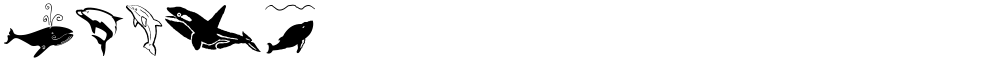Orcas