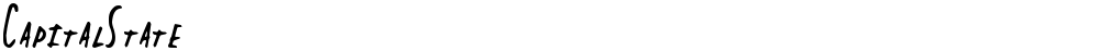 CapitalState