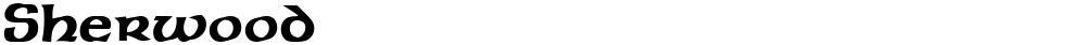 Sherwood