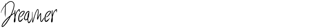 Dreamer 