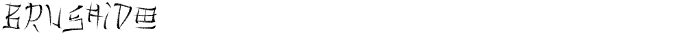 Brushido