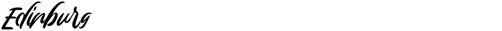 Edinburg