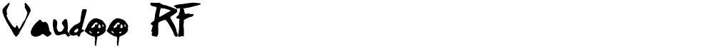 Vaudoo2RF